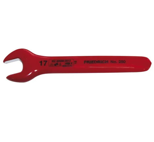 Llave punta 14 mm. aislada 1000v (250146) - FRIEDRICH
