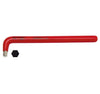 Llave allen de 4 mm. aislada 1000v (225045) - FRIEDRICH