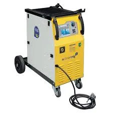 Caja repuestos antorcha mb25 (41233) - GYS