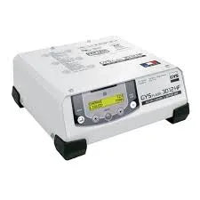 Cargador mant/bat gysflash 103.24cnt fv (25684) - GYS