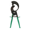 Corta cable chicharra 1000 mcm (760) - GREENLEE