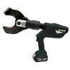 Corta cable inalambr. acero 18v (esg45lxb) - GREENLEE