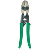 Apreta terminal manual 22-6 awg (k2-1bgl) - GREENLEE