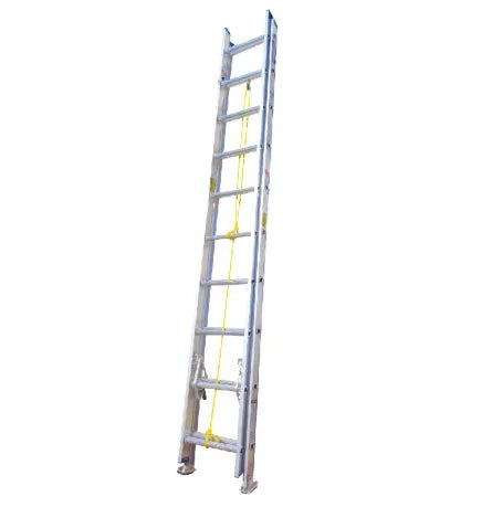 Escalera extension 8.53 mts. aluminio azul (10476607) - INCO