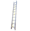 Escalera extension 6.10 mts. aluminio azul (10476207) - INCO