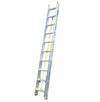 Escalera extension alum. 732 mt. amarilla (10464907) - INCO