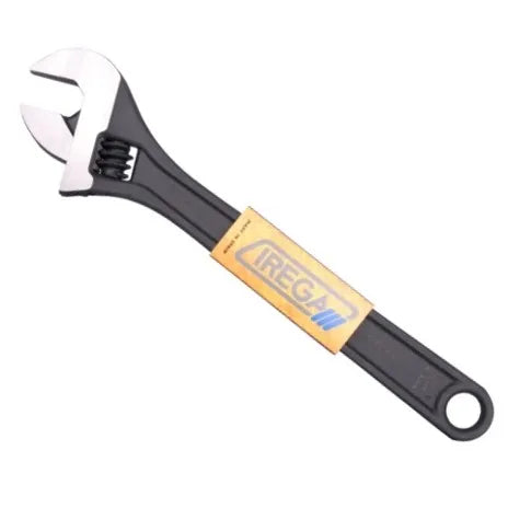 LLAVE FRANCESA 15 PAVONADA (77-F/CE)