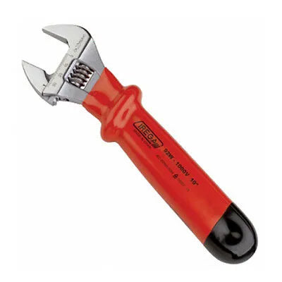 LLAVE FRANCESA 8 AISLADA 1000V (92W-1000V)
