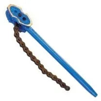 LLAVE CADENA P/TUBOS DE 6 (VK-207)
