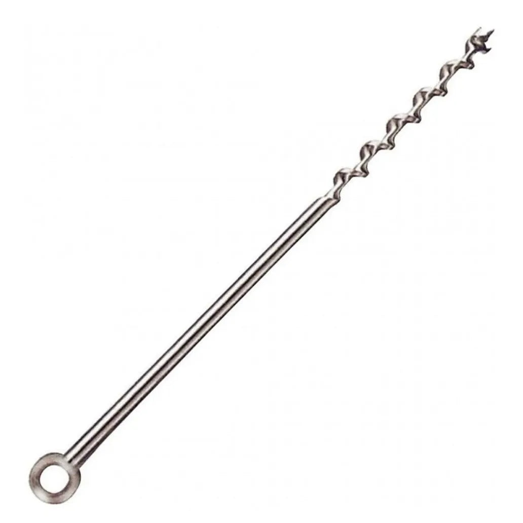 Barrenito de mano de 24x 1 t/irwin (iw475) - IRWIN
