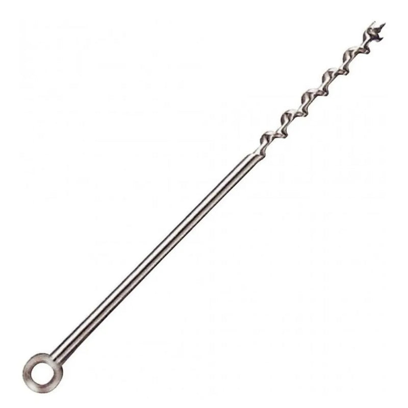 Barrenito de mano de 24x 1 t/irwin (iw475) - IRWIN