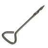 Barrenito de mano de 4 mm. t/suizo (iw588) - IRWIN