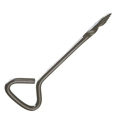 Barrenito de mano de 7 mm. t/suizo (iw591) - IRWIN