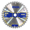 Disco s.circular 14 40 dtes. widia (15192) - IRWIN
