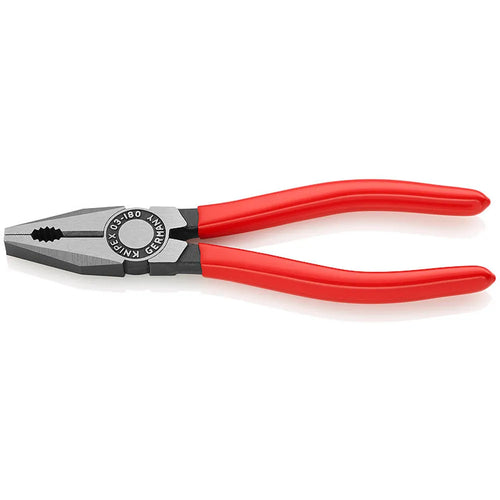 Alicate universal 7 (301180) - KNIPEX