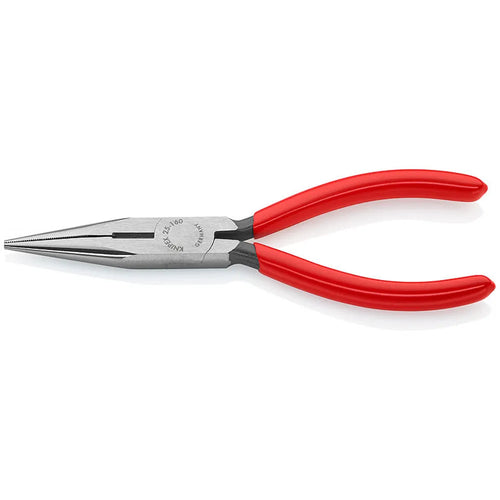 Alicate media caña 5 cortante (2501125) - KNIPEX