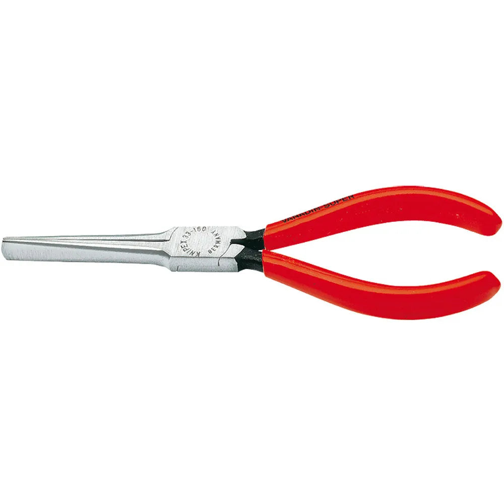 Alicate pta. 6 boca cigueña (3301160) - KNIPEX