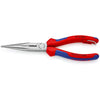 Alicate de punta liniero 8 t (2612200t) - KNIPEX