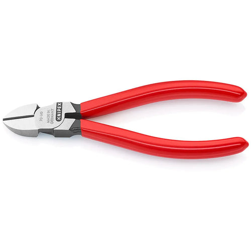 Alicate c/lateral 5 (7001125) - KNIPEX