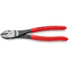 Alicate c/lateral 10 reforz. (7401250) - KNIPEX