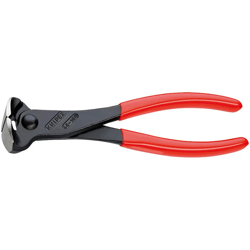 Alicate c/frontal 6 (6801160) - KNIPEX