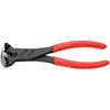 Alicate c/frontal 8 (6801200) - KNIPEX
