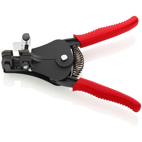 Jgo. cuchillas p/pelacables (1229180) - KNIPEX
