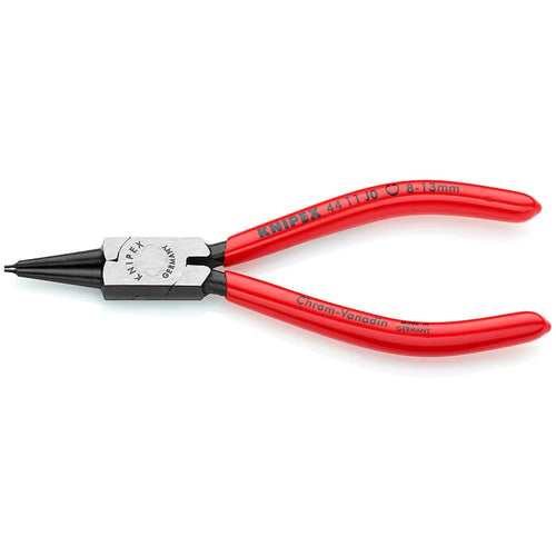 Alicate p/seguros 5.1/2 int.recto (4411j0) - KNIPEX