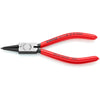 Alicate p/seguros 5.1/2 int.recto (4411j1) - KNIPEX