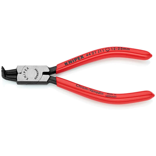 Alicate p/seguros 5.1/2 int.curvo (4421j11) - KNIPEX