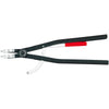 Alicate p/seguros grandes interior (4410j6) - KNIPEX