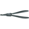 Alicate para seguros boca plana (4510170) - KNIPEX