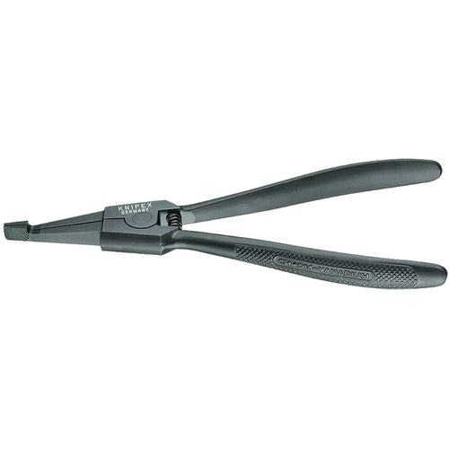 Alicate para seguros boca plana (4510170) - KNIPEX