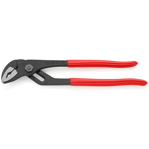 Alicate pico loro de 10 m/plast. (8901250) - KNIPEX