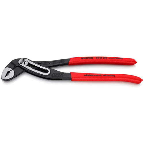 Alicate pico loro de 12 m/antidesliz. (8801300) - KNIPEX
