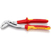 Tenaza ajustable alligator 1000v. (8806250) - KNIPEX