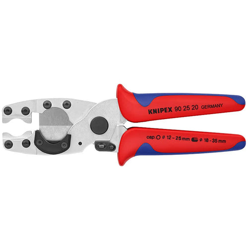 Cortatubo para tubos combinados 18-35 mm. (902520) - KNIPEX