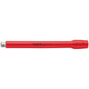 Extension 1/2 aislada 1000v. 250 mm. (9845250) - KNIPEX