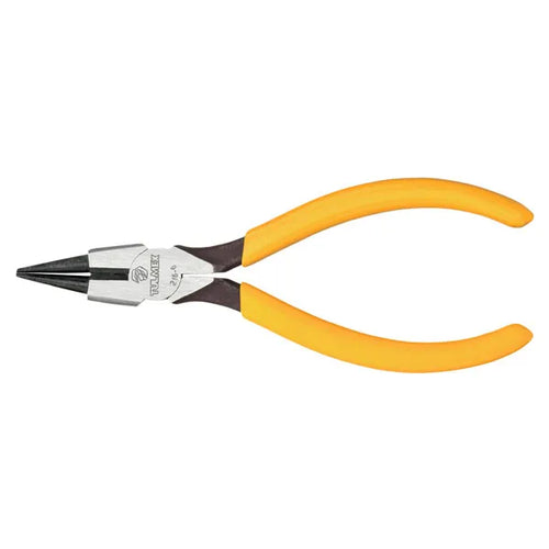Alicate pta.redonda 6 c/lateral (d216-6) - TULMEX