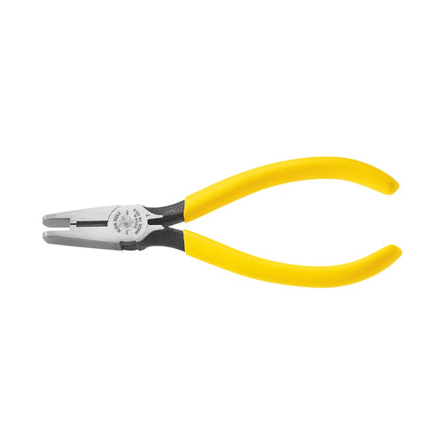 Alicate punta 6 c/lateral p/telefonista (d234-6s) - TULMEX