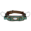 Cinturon seguridad #cla-36 acojinado (5268-36) - TULMEX