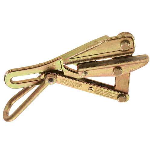 Mordaza cable desnudo 13.46-18.80 mm. (1656-40) - KLEIN TOOLS