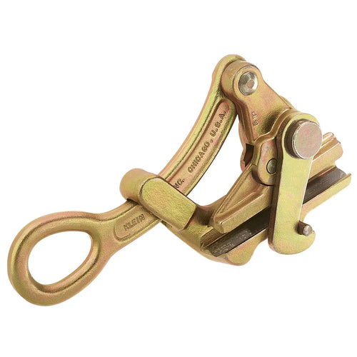 Mordaza cable desnudo 9.40-19.05 mm. (1671-10) - KLEIN TOOLS