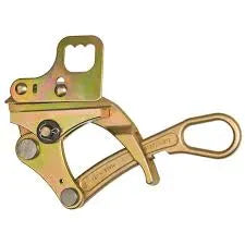 Mordaza de quijada paralela 5.443 kg. (kt4801) - KLEIN TOOLS