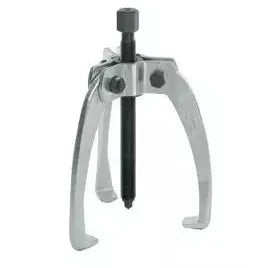 Extractor 3 brazos autocentrante 100 mm (45-1) - KUKKO