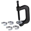 Extractor de volante columnas (31-1) - KUKKO