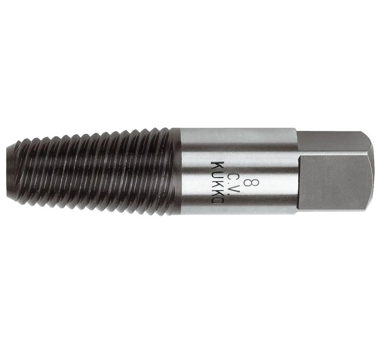 Extractor pernos cortados 1 - 1.3/8 (49-7) - KUKKO