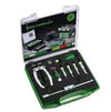 EXTRACTOR RODAMIENTO 6-30 MM. C/MARTILLO (K-22-A)