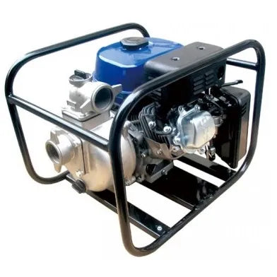 Motobomba 2 caudal 25m3/h 5.5hp (50zb26) - LIFAN