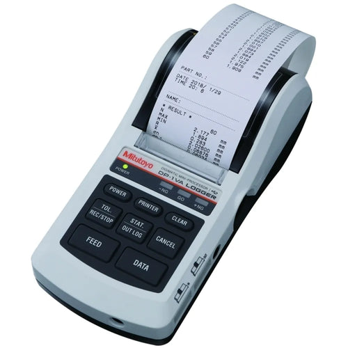 Cable conexion 1 mt. prueba fluido cor (05cza624) - MITUTOYO
